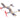 Paul Guillow Sky Streak Glider Plane Natural 2 pc