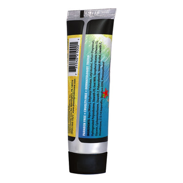 Dionis Goat Milk Skincare Water Flowers and Sea Salt Scent Hand Cream 1 oz 1 pk