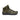 Keen Men's Reno Waterproof Mid (Soft Toe) Dark Olive/Black 15EE
