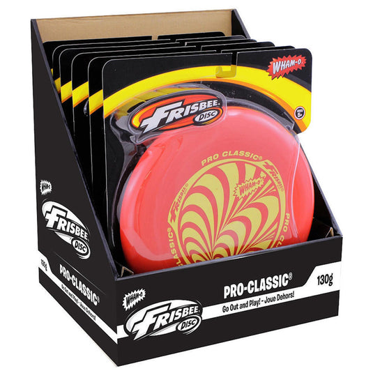 Wham-O Frisbee Disc Assorted