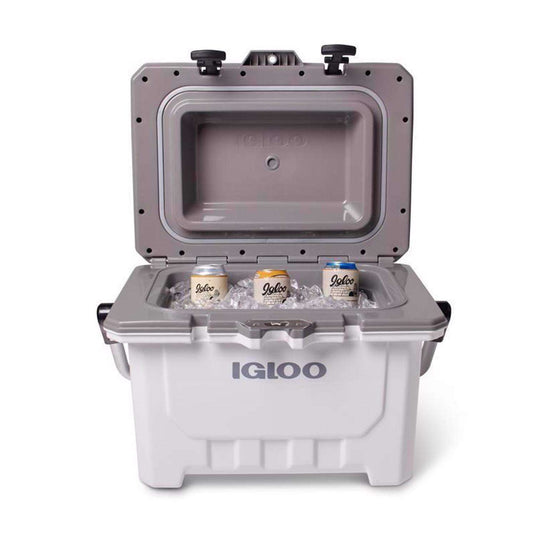 Igloo IMX White 24 qt Cooler