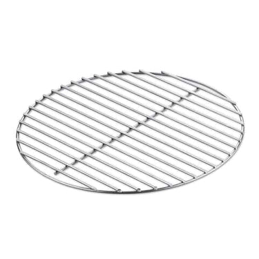 Weber Steel Charcoal Grate For 18" Weber Charcoal Grills