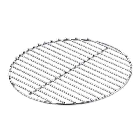 Load image into Gallery viewer, Weber Steel Charcoal Grate For 18&quot; Weber Charcoal Grills
