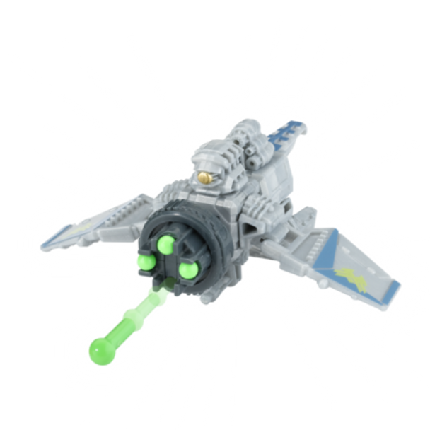 Load image into Gallery viewer, Snap Ships - RL-55 Assault Drone
