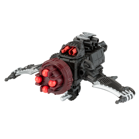 K-Swarm Strike Drone Snap Ship