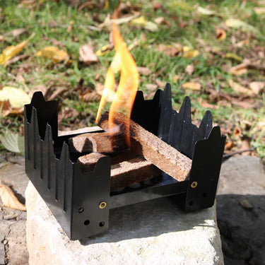 Coghlan's Emergency Stove