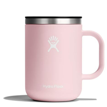Hydro Flask 24oz Travel Mug (Trillium)