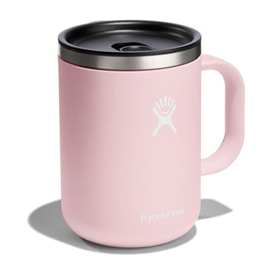 Hydro Flask 24oz Travel Mug (Trillium)