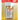 Testors Metallic Gold Hobby Paint 0.25 oz