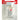 Testors Gloss White Hobby Paint 0.25 oz