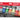 Testors Gloss Assorted Paint Kit 0.25 oz