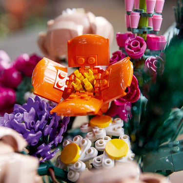 LEGO® Botanicals Flower Bouquet