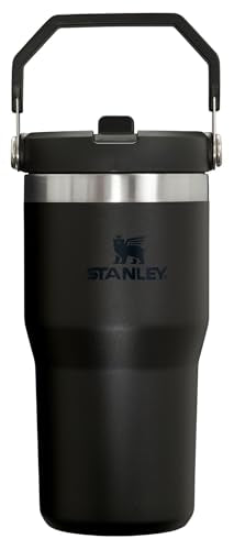 Load image into Gallery viewer, Stanley IceFlow Stainless Steel Tumbler - Vacuum Insulated Water Bottle Reusable Cup with Straw Leak Resistant Flip Cold
