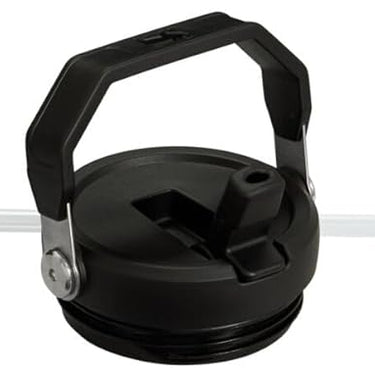 Stanley IceFlow Stainless Steel Tumbler - Vacuum Insulated Water Bottle Reusable Cup with Straw Leak Resistant Flip Cold