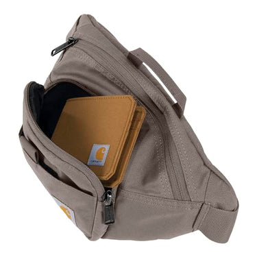 Carhartt Classic Waist Pack (Mink)