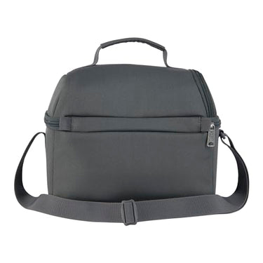 Carhartt Insulated 12 Can Two Compartment Lunch Cooler (Gravel)