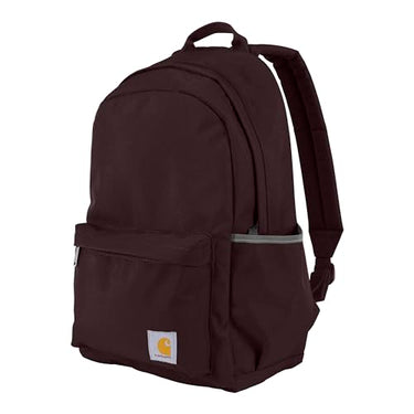 Carhartt 21L Classic Laptop Backpack (Port)
