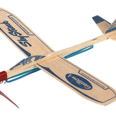 Guillow's Gliders and Planes Multi-Colored 1 pc