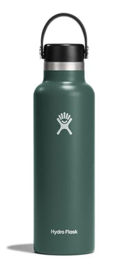 Hydro Flask 21oz Water Bottle Standard Mouth (Fir)