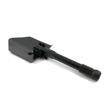 Coghlan's Folding Shovel with Saw
