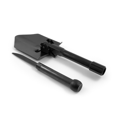 Coghlan's Folding Shovel with Saw