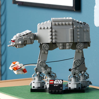 LEGO® Star Wars™ AT-AT™