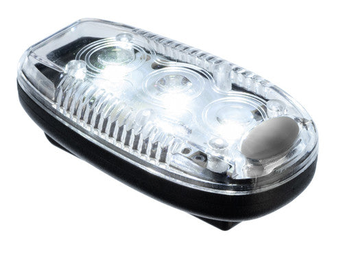 Load image into Gallery viewer, Sona Enterprises 30 Lumens Energy Efficient Safety Light - White
