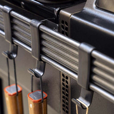 Traeger Pop-And-Lock Steel 0.9 in. L X 0.8 in. W