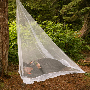 Coghlan's Hikers Mosquito Net