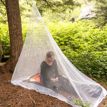 Coghlan's Hikers Mosquito Net