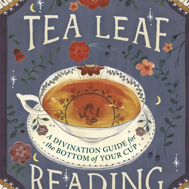 Tea Leaf Reading