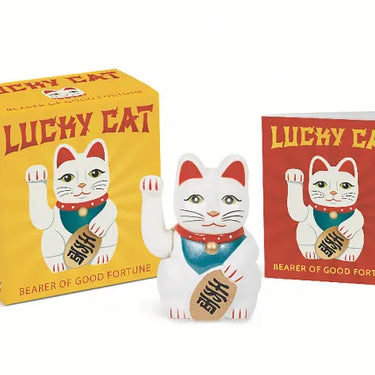 Lucky Cat