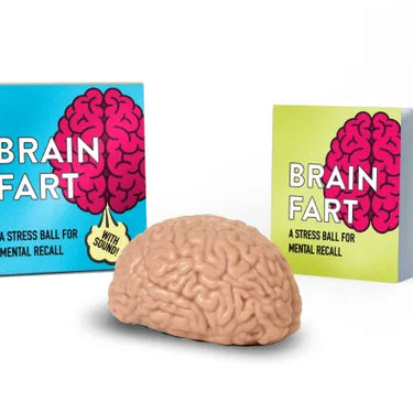 Brain Fart