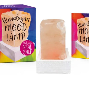 Himalayan Mood Lamp