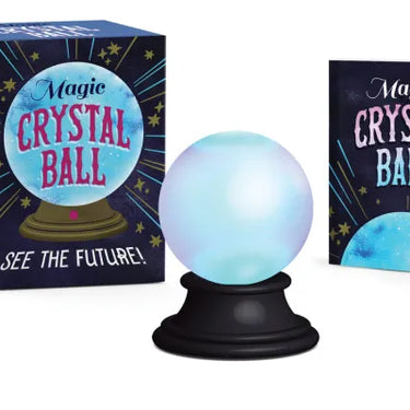 Magic Crystal Ball