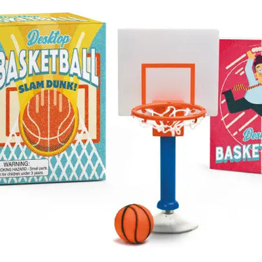 Desktop Basketball