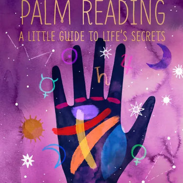 Palm Reading