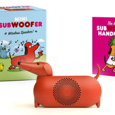 Mini SubWOOFer