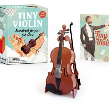 Tiny Violin