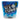 Ice Breakers Ice Cubes Sugar Free Peppermint Chewing Gum 40 pc