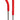 Hydro Flask Stainless Steel Straw Set (Goji)