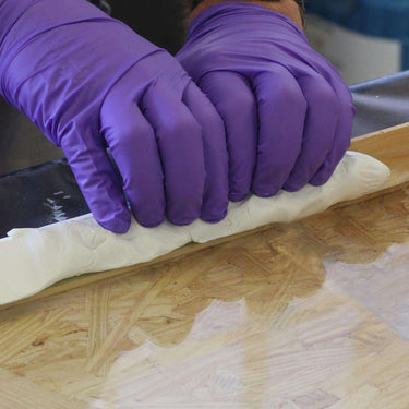 DAP White Glazing Compound 1 qt