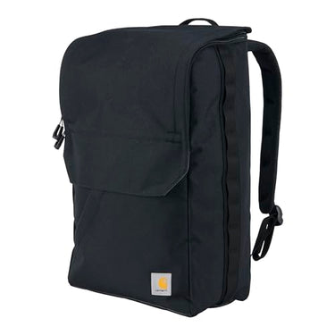 Carhartt 21L Top-Load Laptop Backpack (Black)