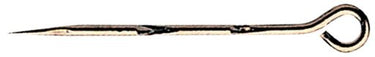 Kipper #200 Large No-Knot Fly Eyelet 3-Pack
