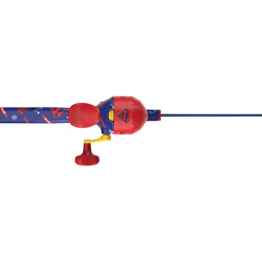 Zebco Superman 29" Floating Combo