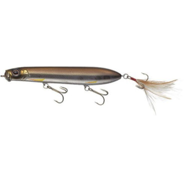 SB Topwater - Half Mirror Wakasagi - 40.87 in. - 0.93 Oz