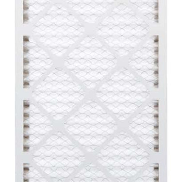 Ace 14 in. W X 30 in. H X 1 in. D Synthetic 8 MERV Pleated Air Filter 1 pk