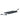 Denmark Nonstick 4-Piece Double Burner Stovetop Burner in Grey