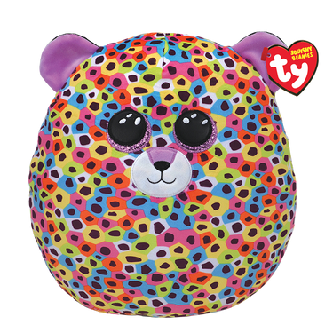 TY Giselle Leopard