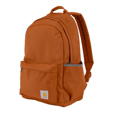 Carhartt 21L Classic Laptop Backpack (Marmalade)